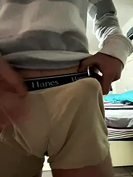 JoseCho18 online show from 01.08.26