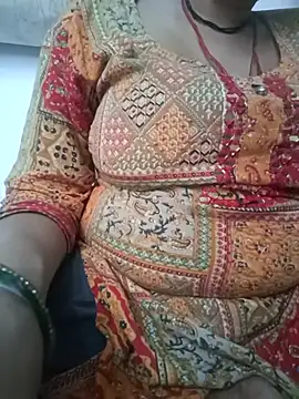 Janhvi bhabhi ji online show from 07.10.26
