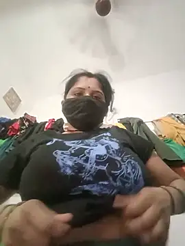 Janhvi bhabhi ji online show from 07.18.26