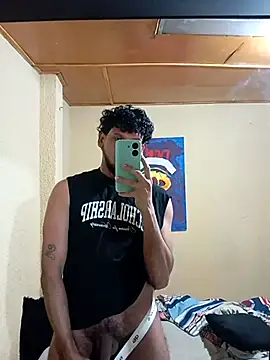 prototipoA45 online show from 11.27.25