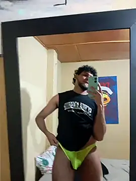 prototipoA45 online show from 12.03.25