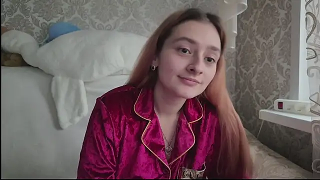 SweetLiaison online show from 11.24.25