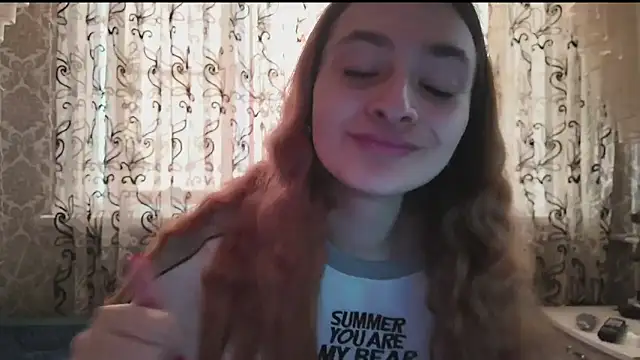 SweetLiaison online show from 03.14.26