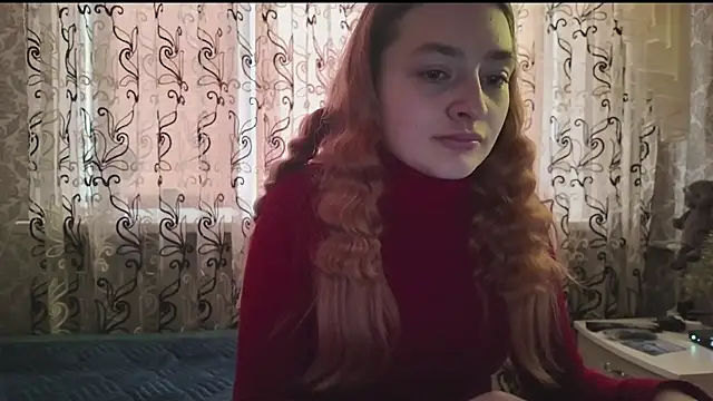 SweetLiaison online show from 03.18.26