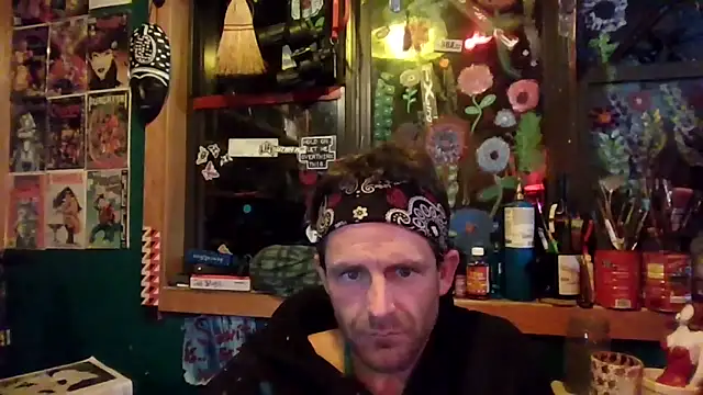 2099RivenXXX online show from 12.16.25