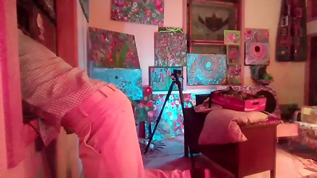 2099RivenXXX online show from 02.03.26