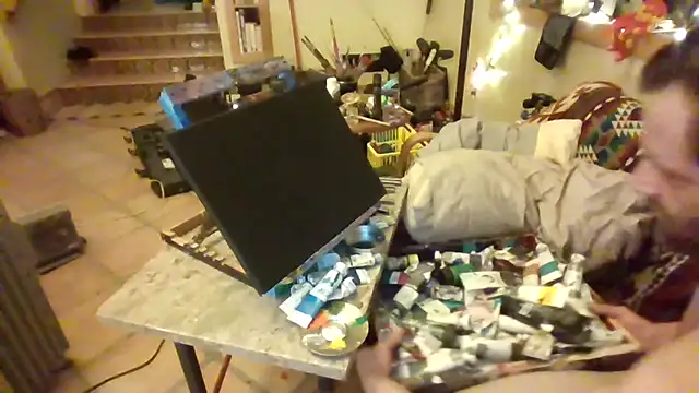 2099RivenXXX online show from 02.24.26