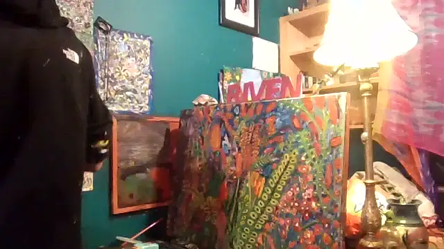 2099RivenXXX online show from 02.25.26