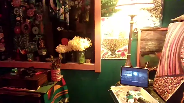 2099RivenXXX online show from 02.27.26