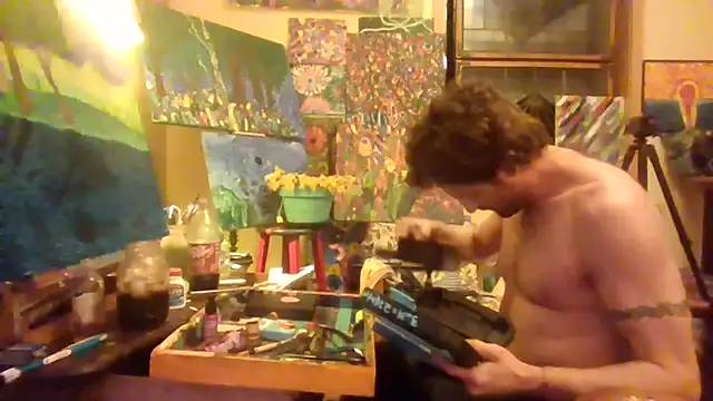 2099RivenXXX online show from 03.08.26