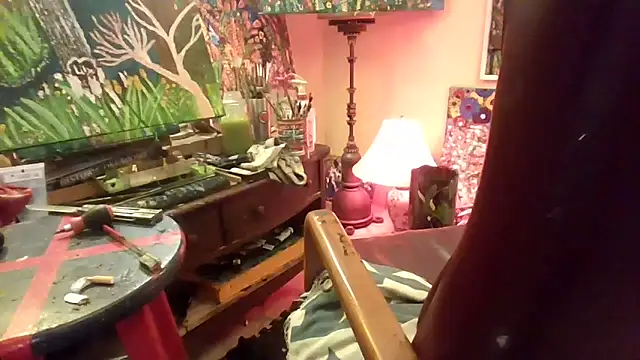 2099RivenXXX online show from 04.11.26