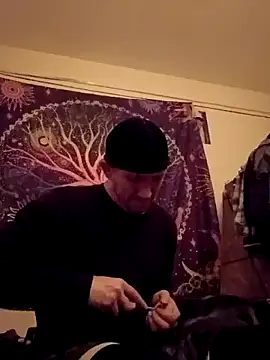 Snapshot of White_chocolate69 chatting on 11.30.25 White chocolate69 online show from 11.30.25