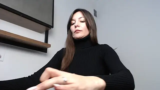 Veronichkaaa online show from 02.01.26