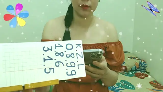 mini rose88 online show from 03.07.25