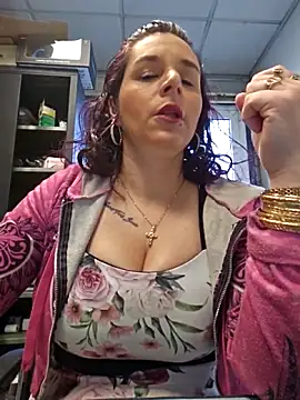 olga tentation online show from 04.06.26