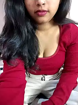 Sexy Divya   online show from 03.14.26
