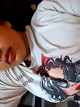 Snapshot of Sexy_Divya__ chatting on 04.27.26 Sexy Divya online show from 04.27.26
