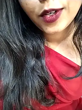 Snapshot of Sexy_Divya__ chatting on 04.30.26 Sexy Divya online show from 04.30.26