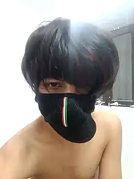 ZerryDawson online show from 11.07.25