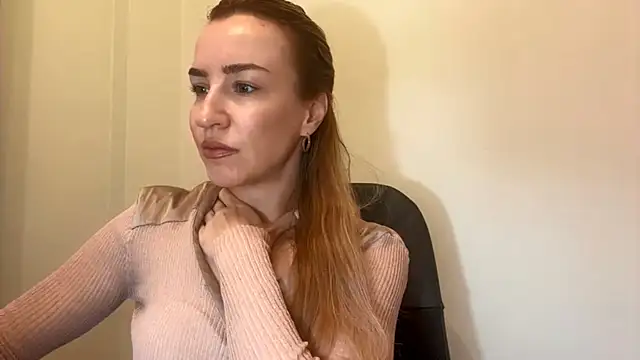 Nyxelia  online show from 01.11.26