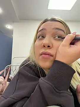 KilianaNoir online show from 02.12.26