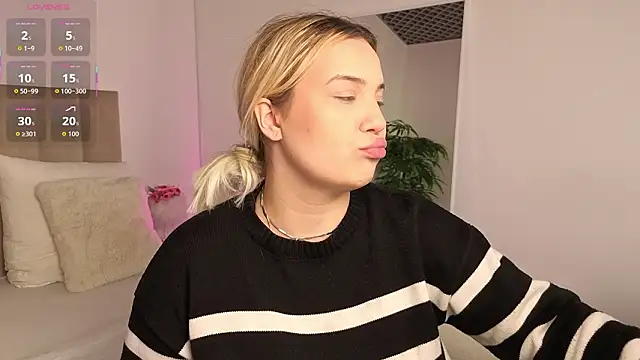 KilianaNoir online show from 03.09.26