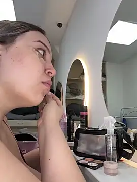 KilianaNoir online show from 04.05.26