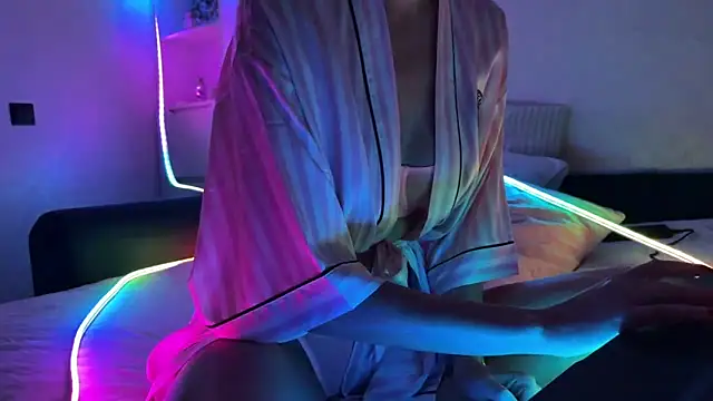 MollyLoveX online show from 12.05.25