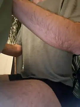 CuteDaddy92 online show from 04.18.26