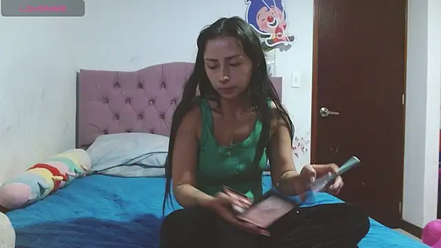 katty hottest online show from 02.11.26