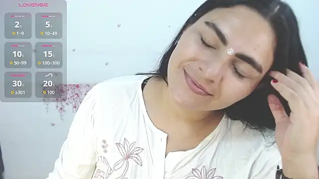 MariaVex online show from 11.15.25