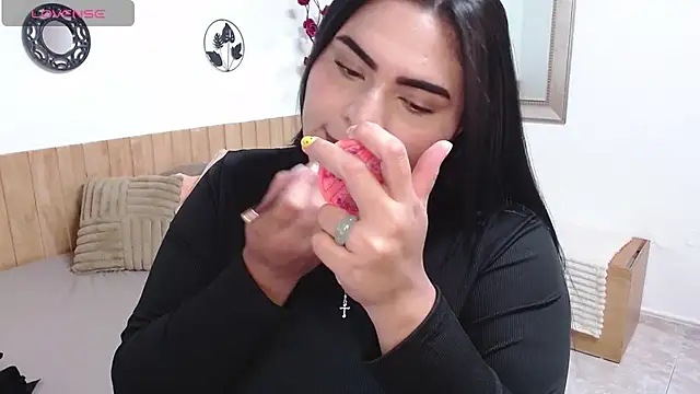 MariaVex online show from 03.05.26