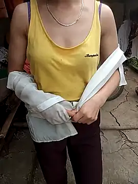 Lynn-122 online show from 04.07.26