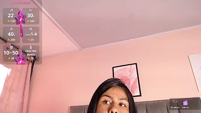 Aiilyn 7 online show from 11.10.25