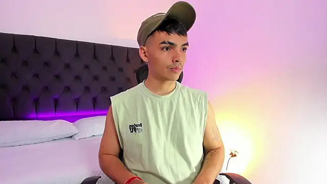 NicoKingg  online show from 01.19.26