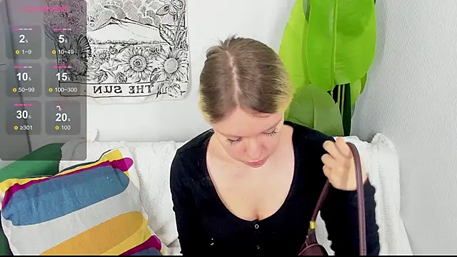 Monisees online show from 01.19.26