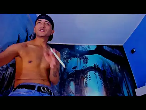 Domine Couple74 online show from 11.10.25