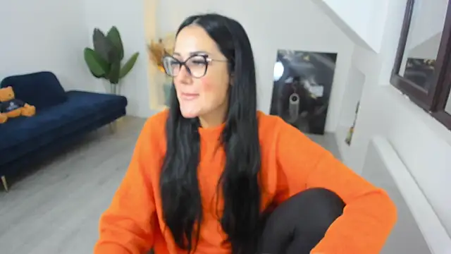 AnyaEvy online show from 02.05.26