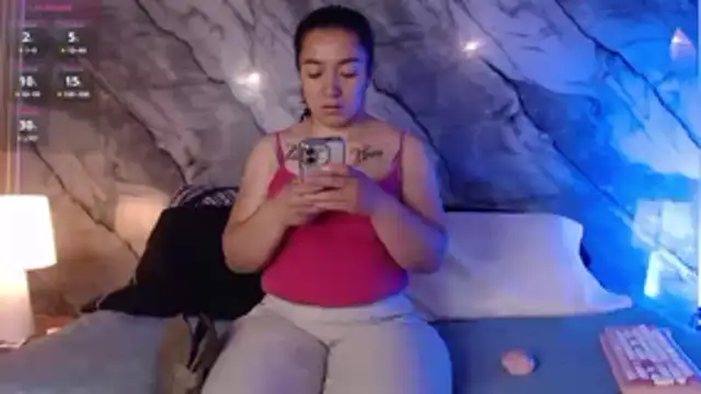 ginebraass online show from 03.04.26