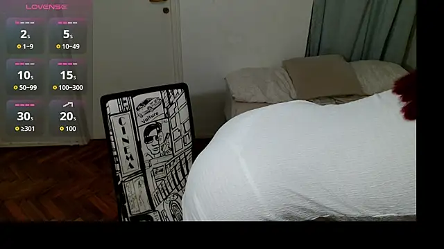 ashleyhothot online show from 02.11.26