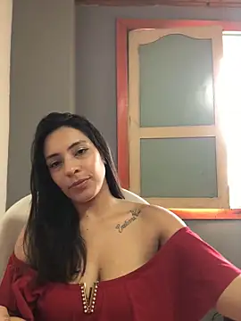 Vianca Costt online show from 02.26.26