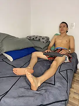 Master massimo2 0 online show from 11.07.25