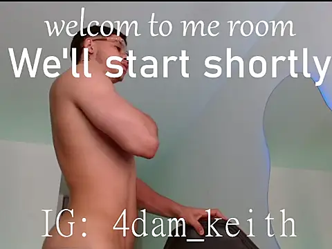 adam keith online show from 01.09.26