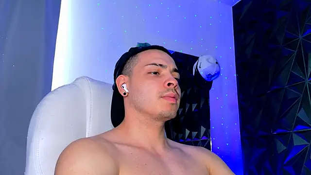 Maxwell Dupont online show from 01.14.26