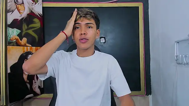 Timmy Kiing  online show from 01.12.26