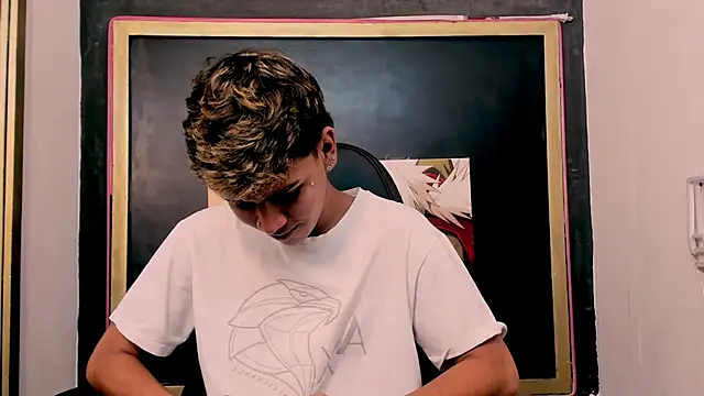 Timmy Kiing  online show from 01.15.26