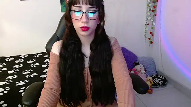 violetasweettt online show from 11.08.25