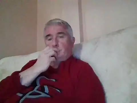 Cumlover5534 online show from 12.25.24