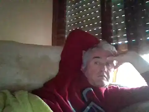 Cumlover5534 online show from 12.25.24