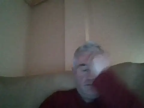 Cumlover5534 online show from 02.16.25